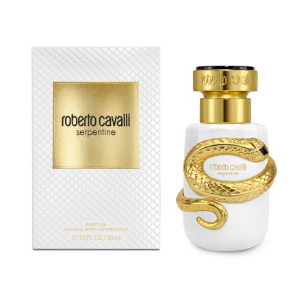 Comar Profumerie | Roberto Cavalli | Serpentine | Parfum