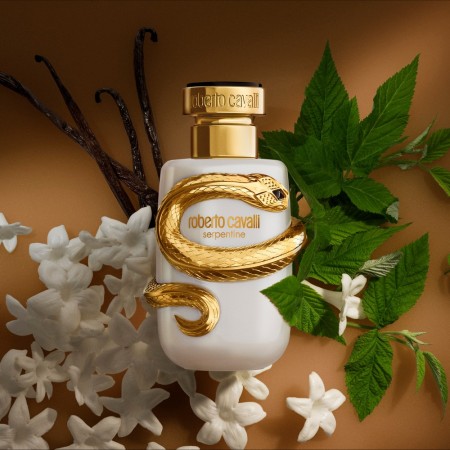 Comar Profumerie | Roberto Cavalli | Serpentine | Parfum