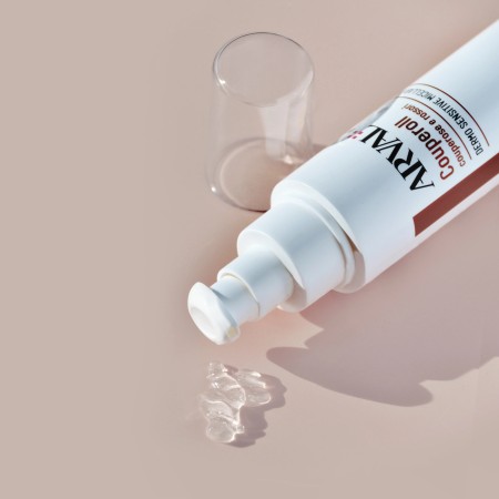 Comar Profumerie | Arval | Trattamenti Viso | Couperoll | Dermo Sensitive Micellar Gel 150ml