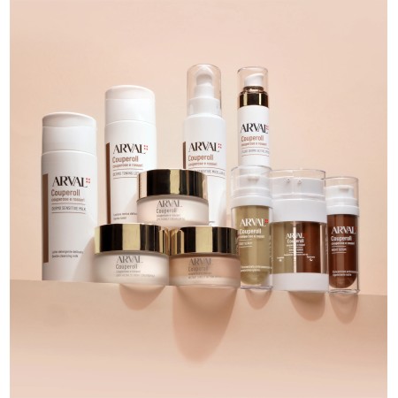 Comar Profumerie | Arval | Trattamenti Viso | Couperoll | Anti-Redness Night Cream&Mask 50ml
