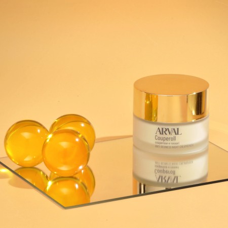 Comar Profumerie | Arval | Trattamenti Viso | Couperoll | Anti-Redness Night Cream&Mask 50ml