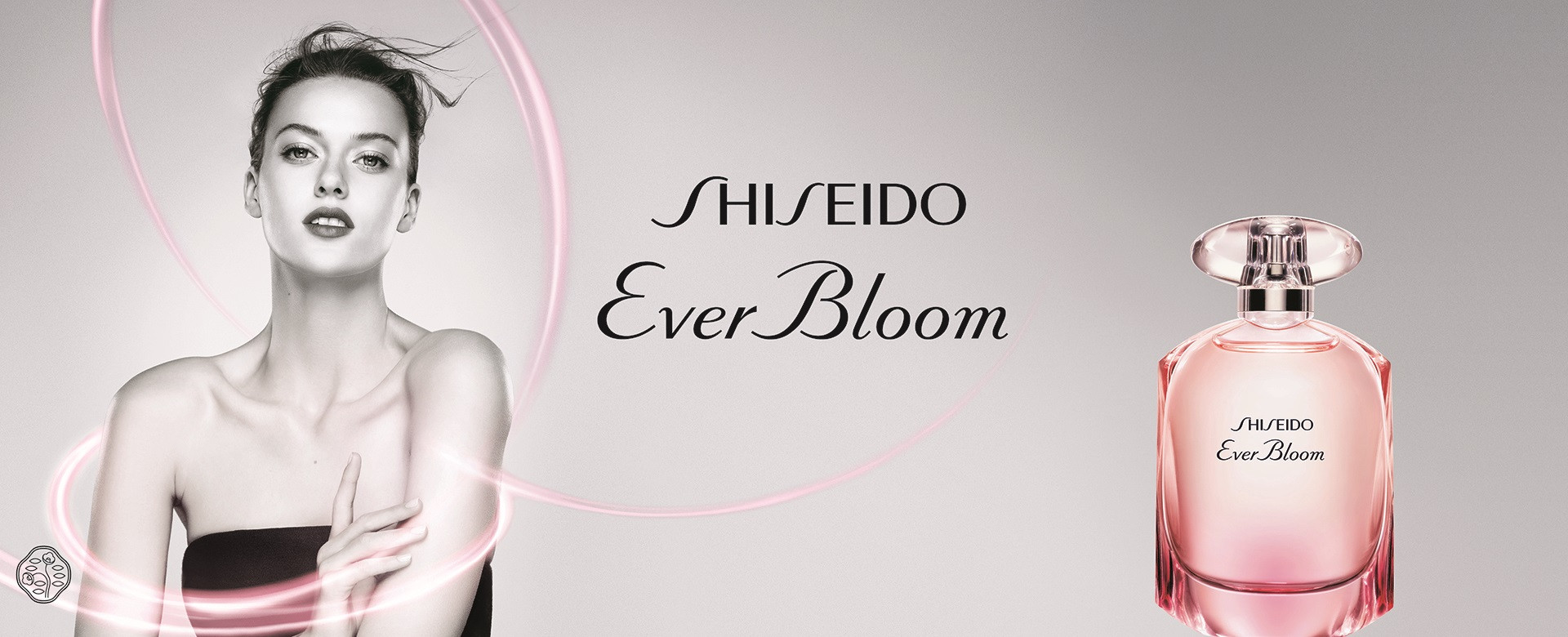 Shiseido Evel Bloom