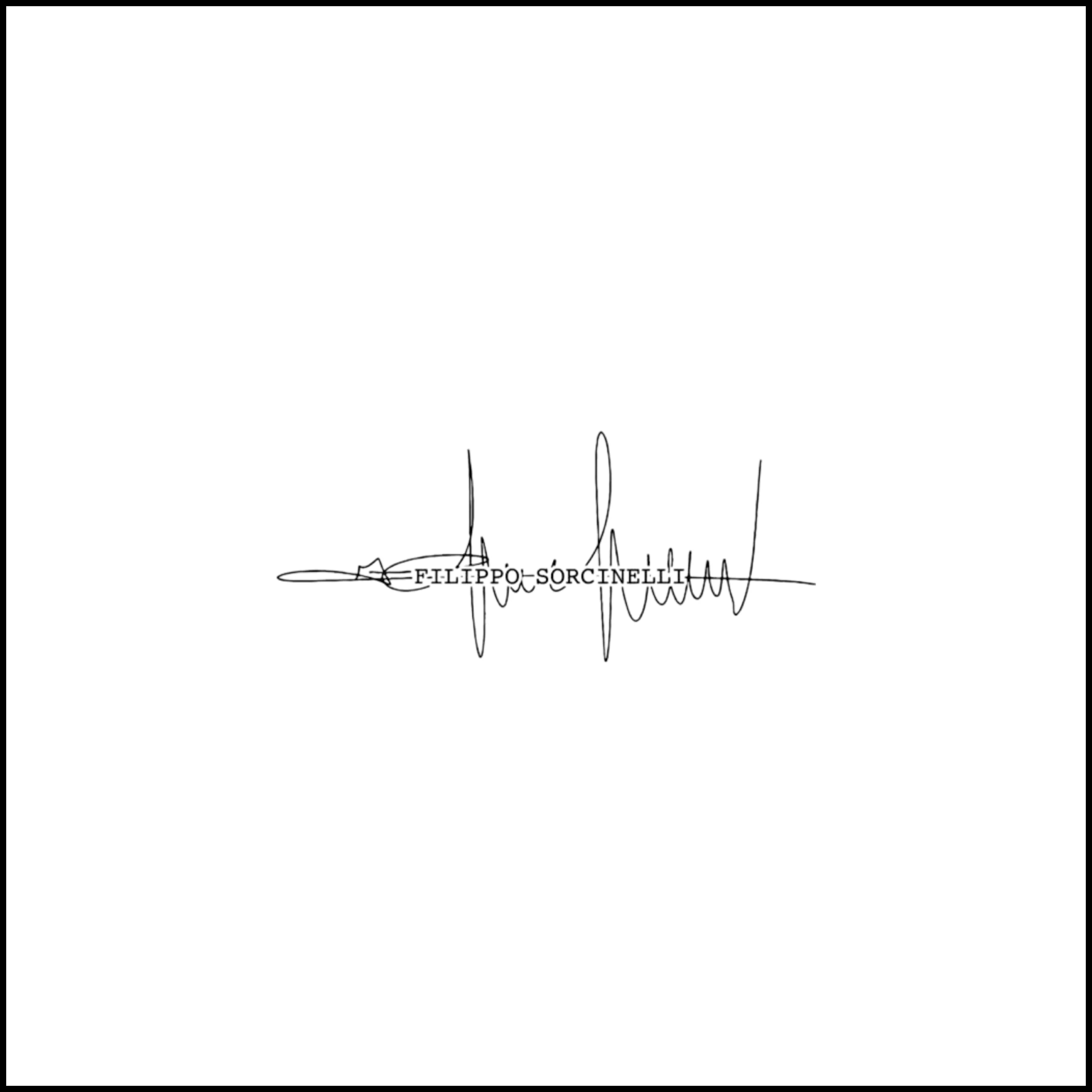 Filippo Sorcinelli