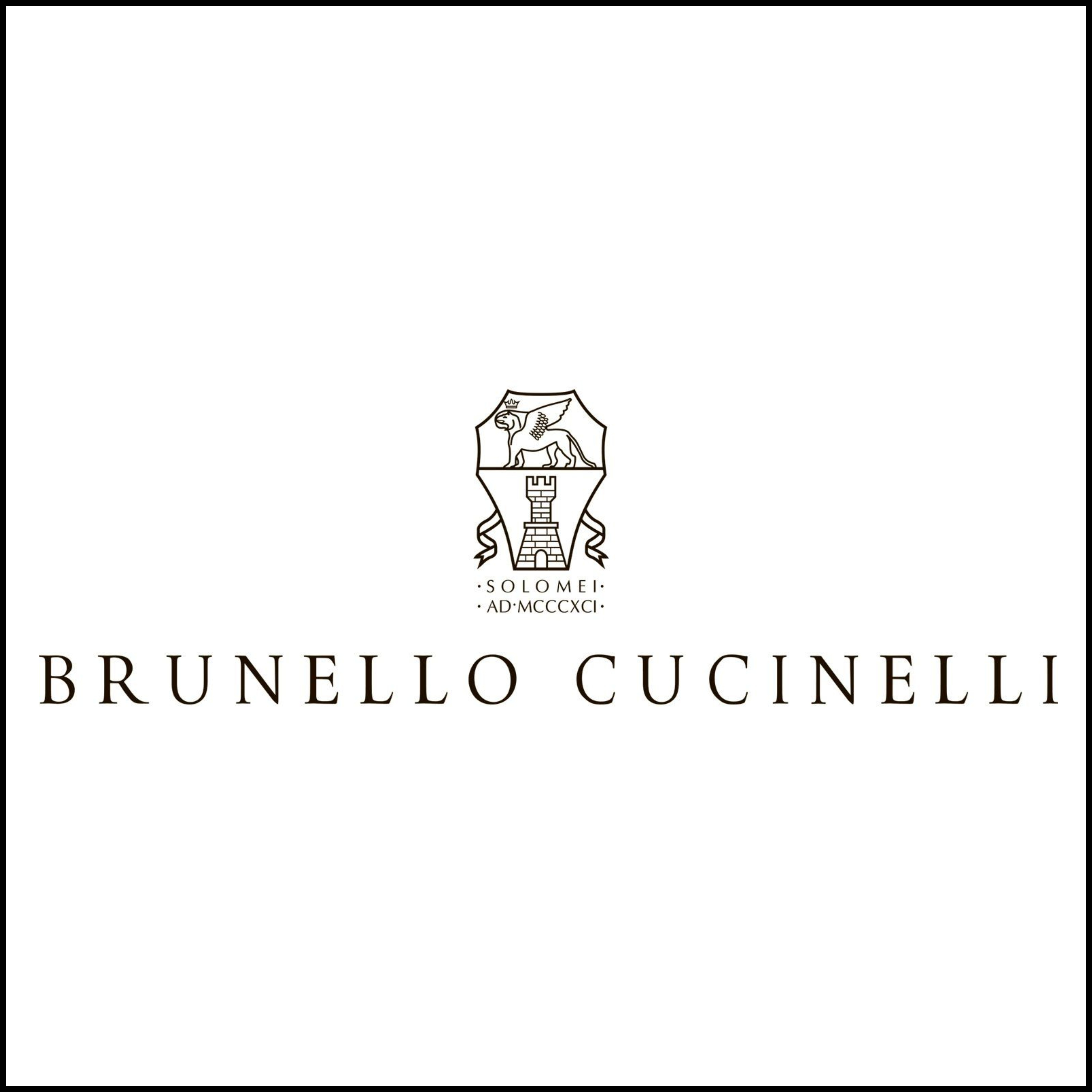 BRUNELLO CUCINELLI